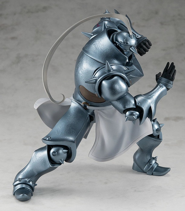 Fullmetal Alchemist: Brotherhood - Pop Up Parade Alphonse Elric Statue