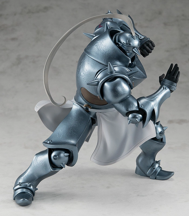 Fullmetal Alchemist: Brotherhood - Pop Up Parade Edward & Elphonse Elric Statue Set