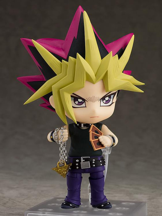 Nendoroid Figure - Yu-Gi-Oh! Yami Yugi