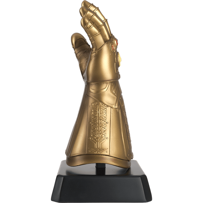 Avengers: Infinity War - Infinity Gauntlet Museum Replica