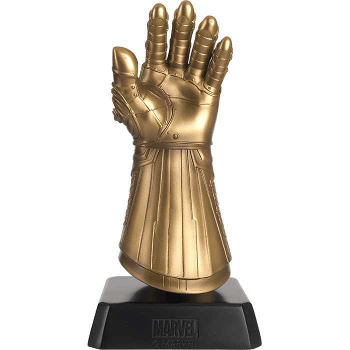 Avengers: Infinity War - Infinity Gauntlet Museum Replica