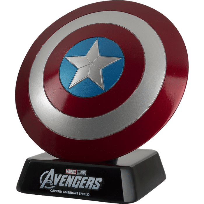 Avengers - Captain America Shield Museum Replica