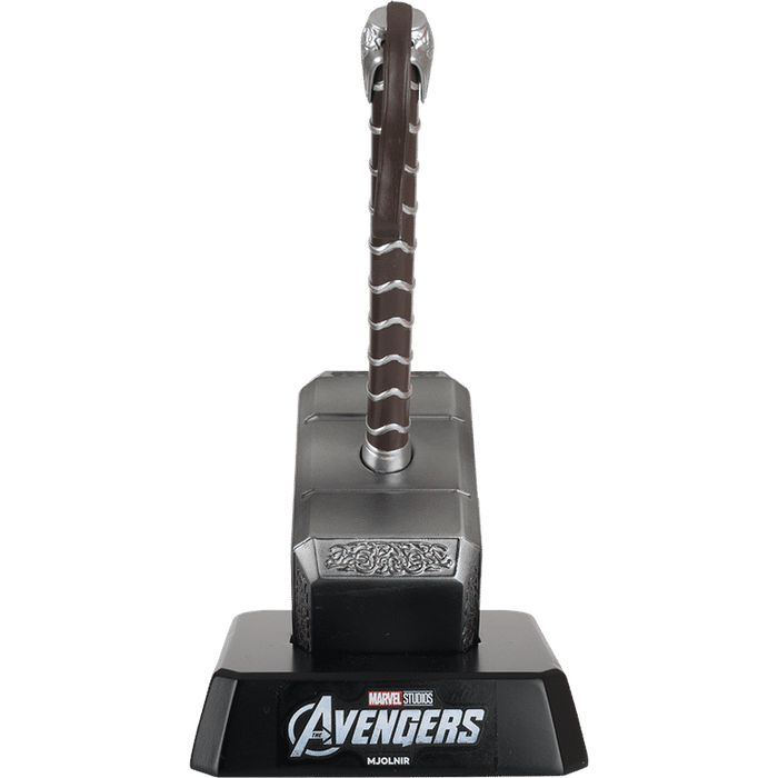 Avengers - Mjolnir Hammer Museum Replica