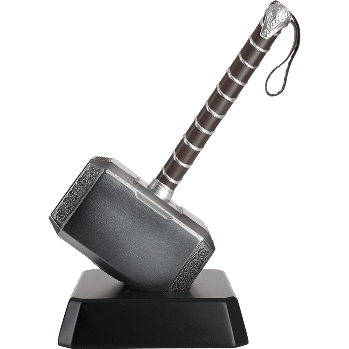 Avengers - Mjolnir Hammer Museum Replica