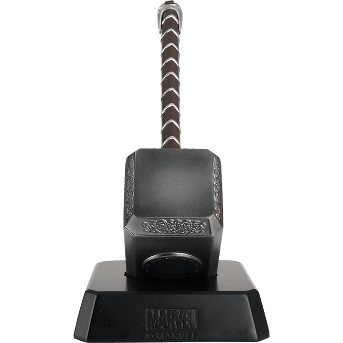 Avengers - Mjolnir Hammer Museum Replica