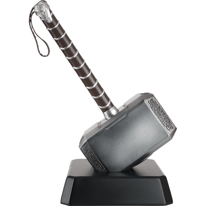 Avengers - Mjolnir Hammer Museum Replica