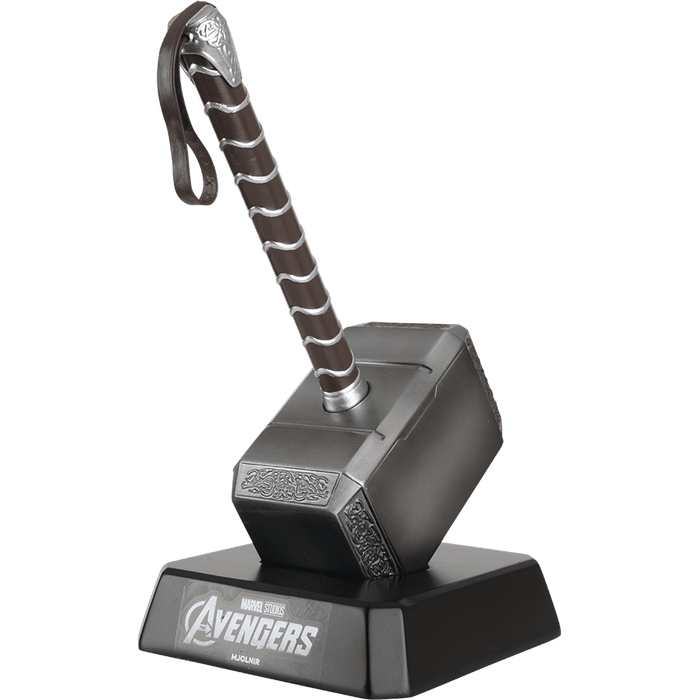 Avengers - Mjolnir Hammer Museum Replica