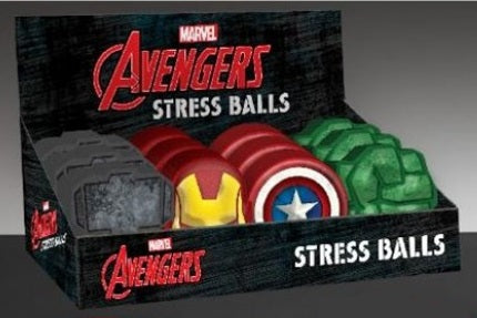 Marvel's Avengers - Stress Balls