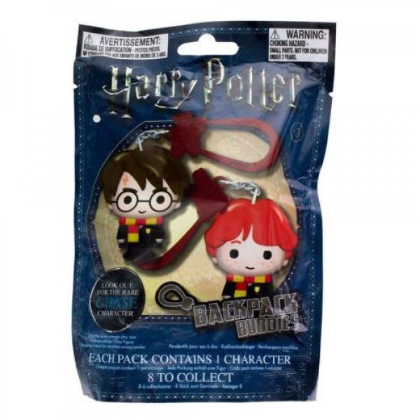 Harry Potter - Backpack Buddies Blind Bags