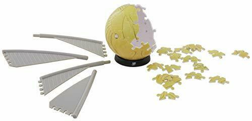 Harry Potter - 3-Inch Golden Snitch Puzzle