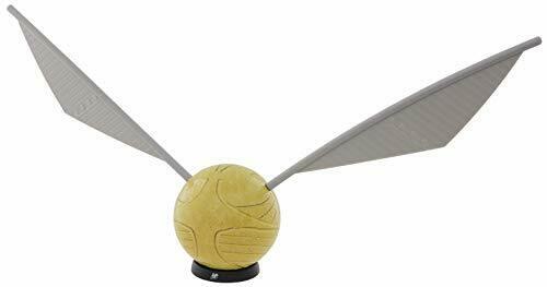 Harry Potter - 3-Inch Golden Snitch Puzzle