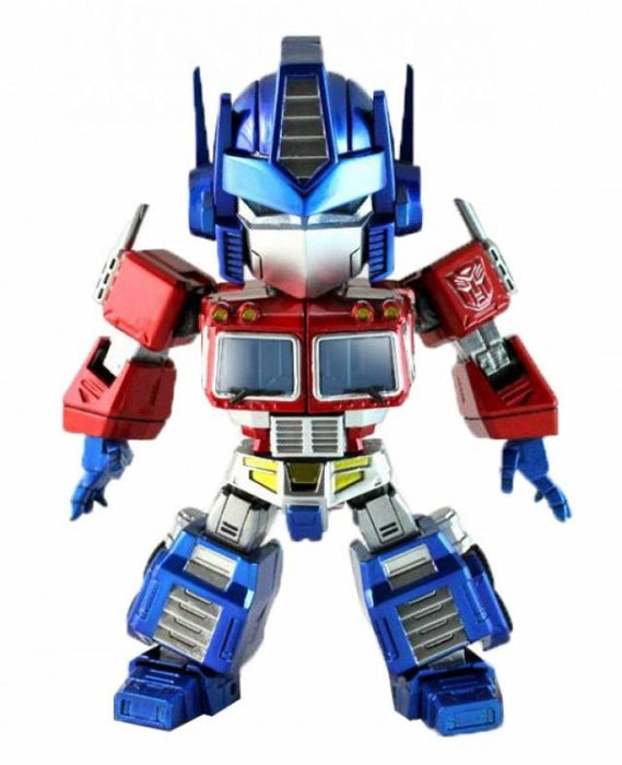 Transformers - Mecha Nations Super Deformed Optimus Prime Figure